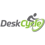 deskcycle android application logo